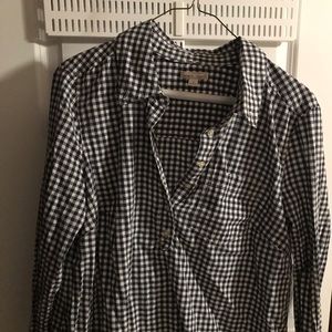 Gap maternity popover
